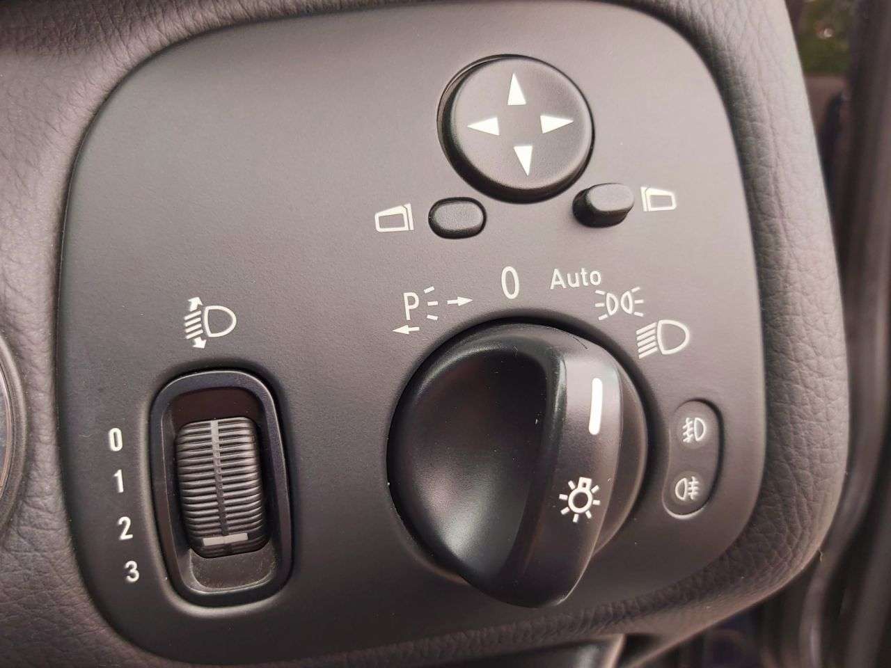 2008 MERCEDES-BENZ CLC CLASS 2008 MERCEDES-BENZ CLC CLASS