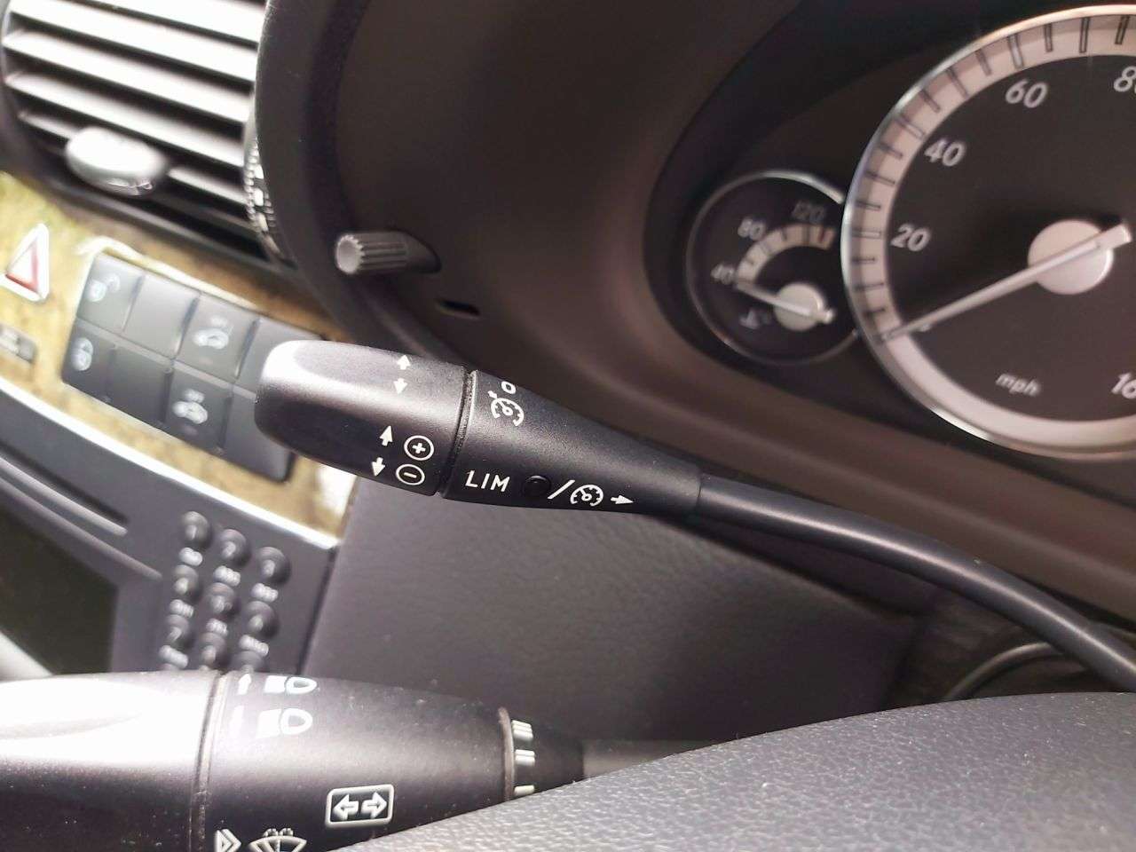 2008 MERCEDES-BENZ CLC CLASS 2008 MERCEDES-BENZ CLC CLASS