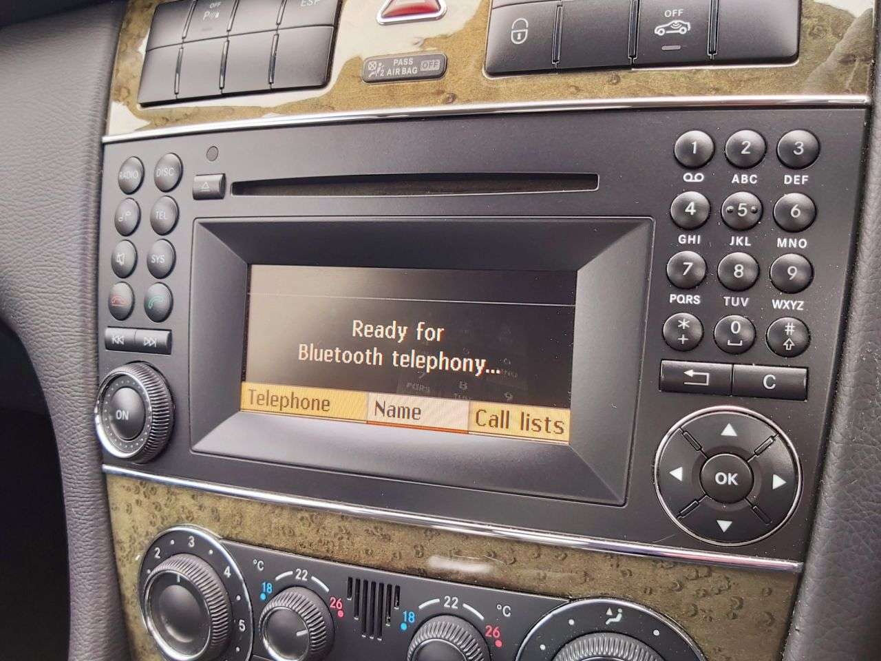 2008 MERCEDES-BENZ CLC CLASS 2008 MERCEDES-BENZ CLC CLASS