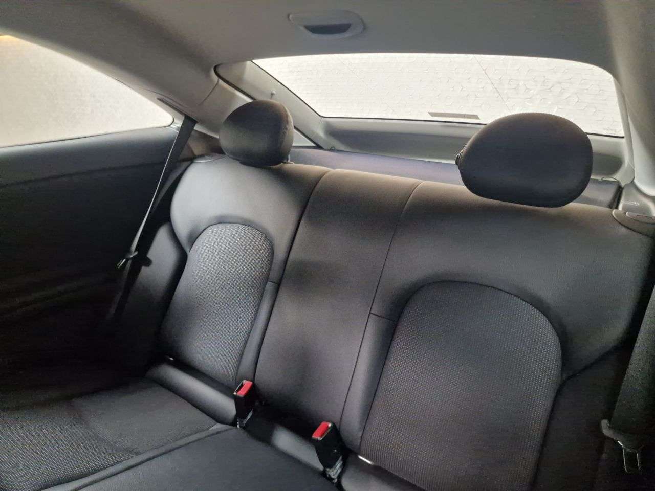 2008 MERCEDES-BENZ CLC CLASS 2008 MERCEDES-BENZ CLC CLASS