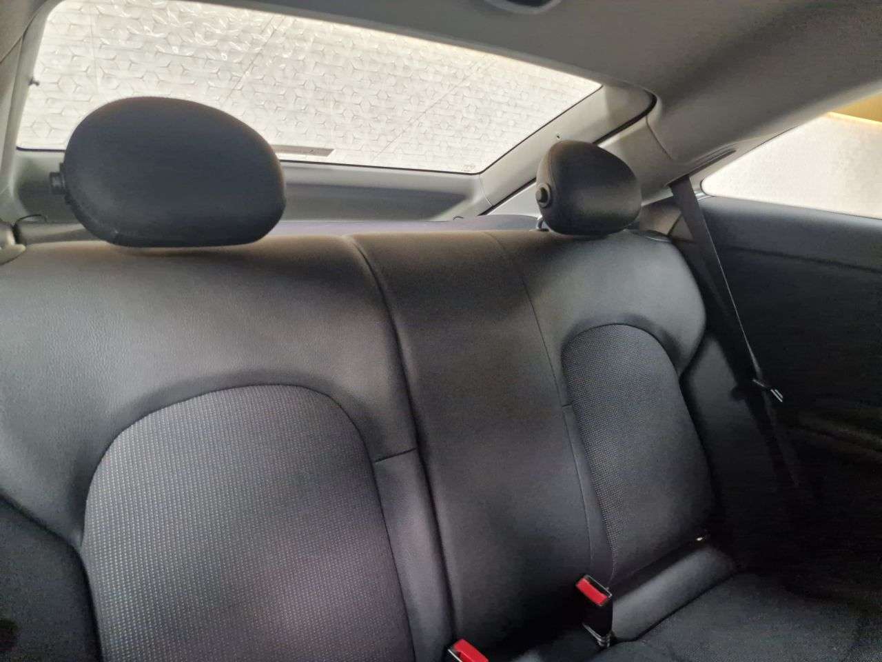 2008 MERCEDES-BENZ CLC CLASS 2008 MERCEDES-BENZ CLC CLASS