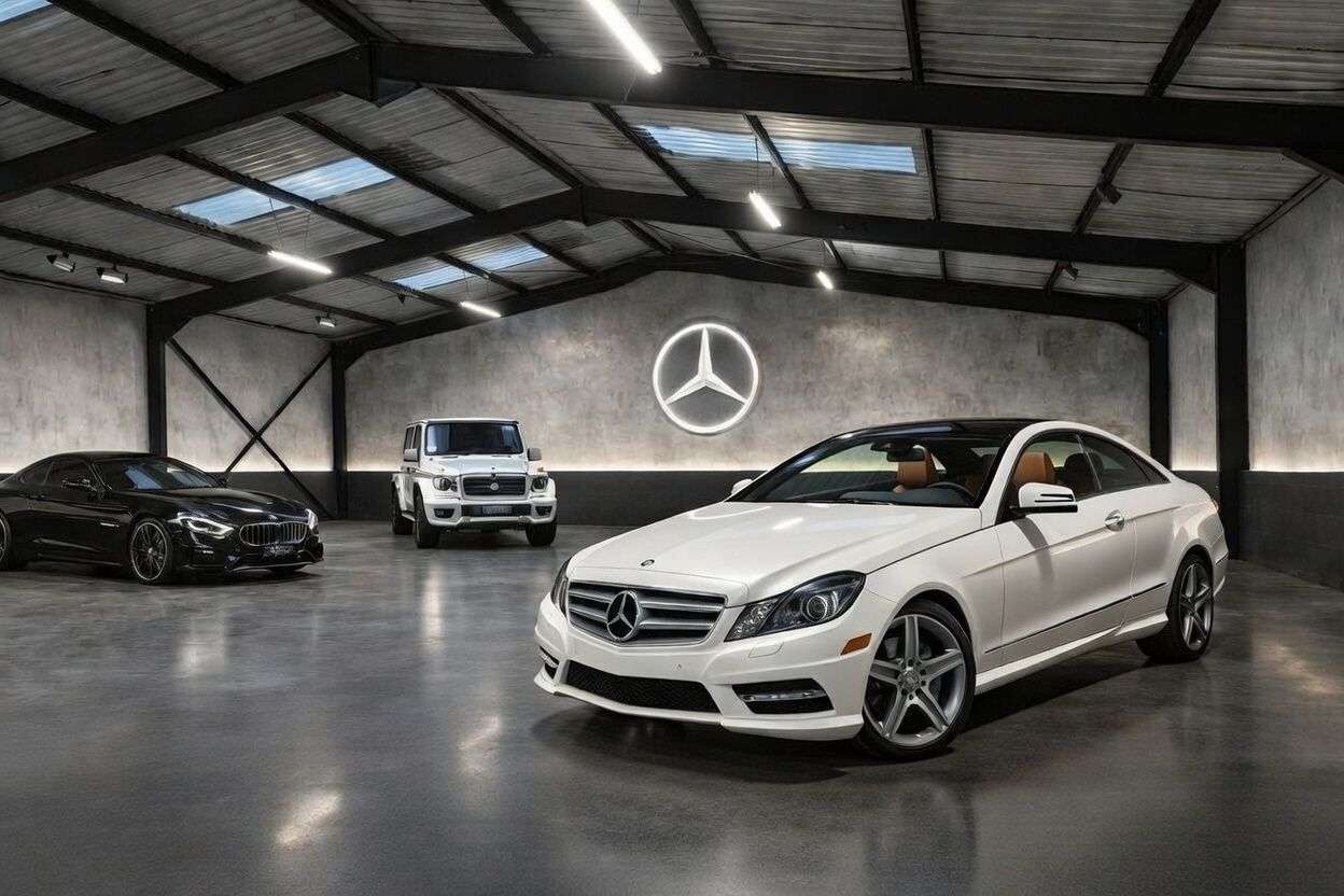 A 2010 MERCEDES-BENZ E-CLASS E350 CDI AMG SPORT 3.0 V6 2d 231 BHP 16 SERVICES | PANROOF | COMAND A 2010 MERCEDES-BENZ E-CLASS E350 CDI AMG SPORT 3.0 V6 2d 231 BHP 16 SERVICES | PANROOF | COMAND