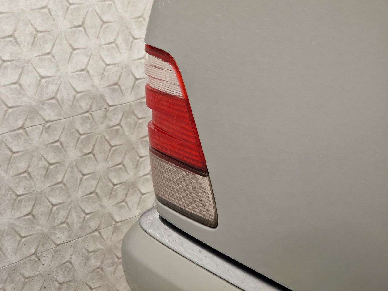 1997 MERCEDES-BENZ S-CLASS 1997 MERCEDES-BENZ S-CLASS