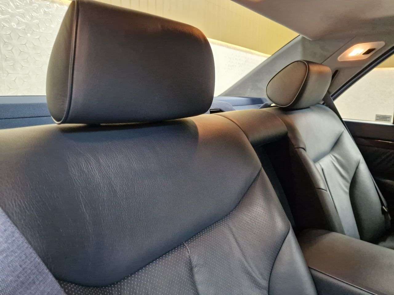 1997 MERCEDES-BENZ S-CLASS 1997 MERCEDES-BENZ S-CLASS