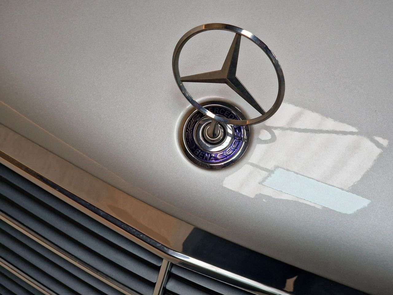1997 MERCEDES-BENZ S-CLASS 1997 MERCEDES-BENZ S-CLASS