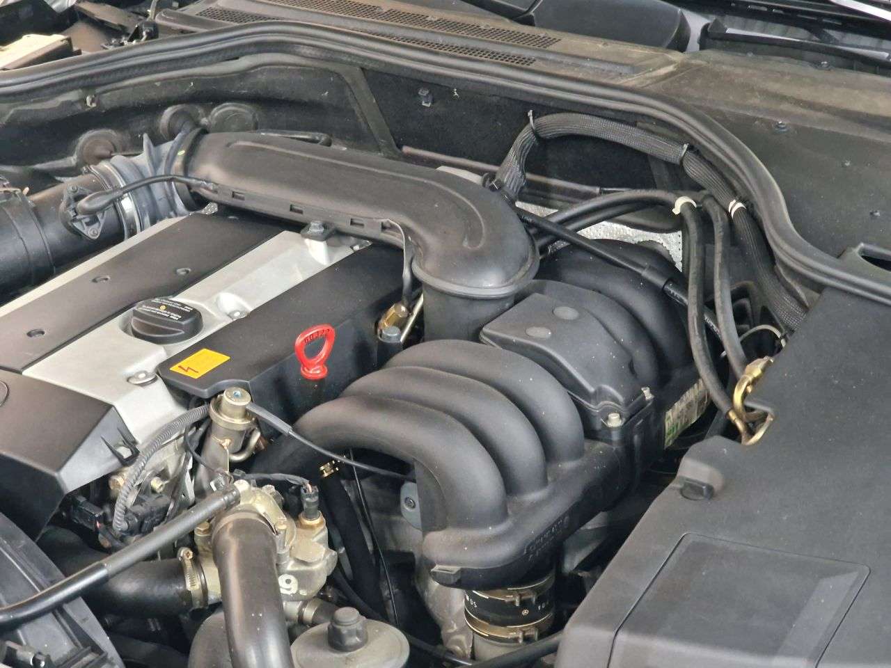 1997 MERCEDES-BENZ S-CLASS 1997 MERCEDES-BENZ S-CLASS