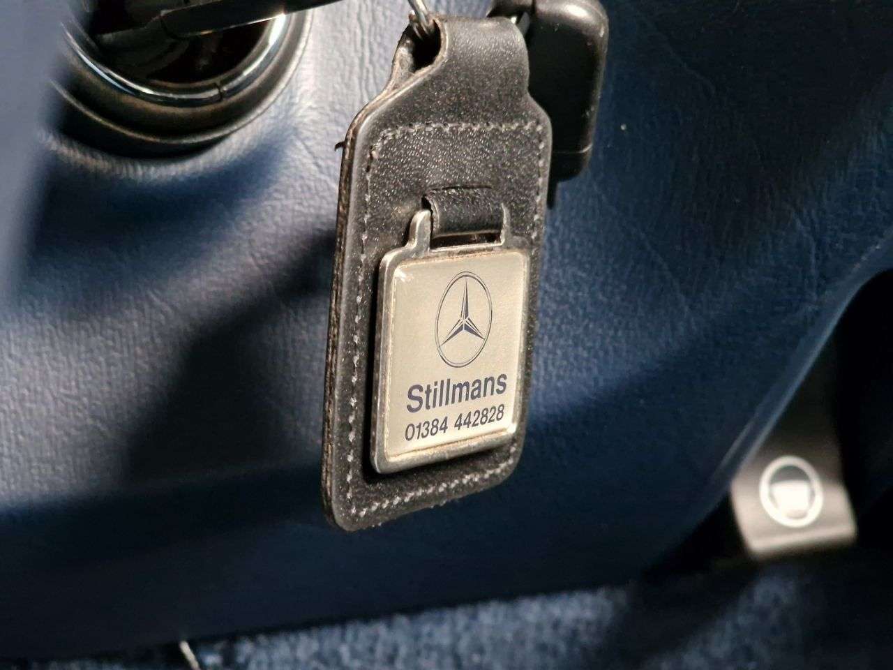 1997 MERCEDES-BENZ S-CLASS 1997 MERCEDES-BENZ S-CLASS