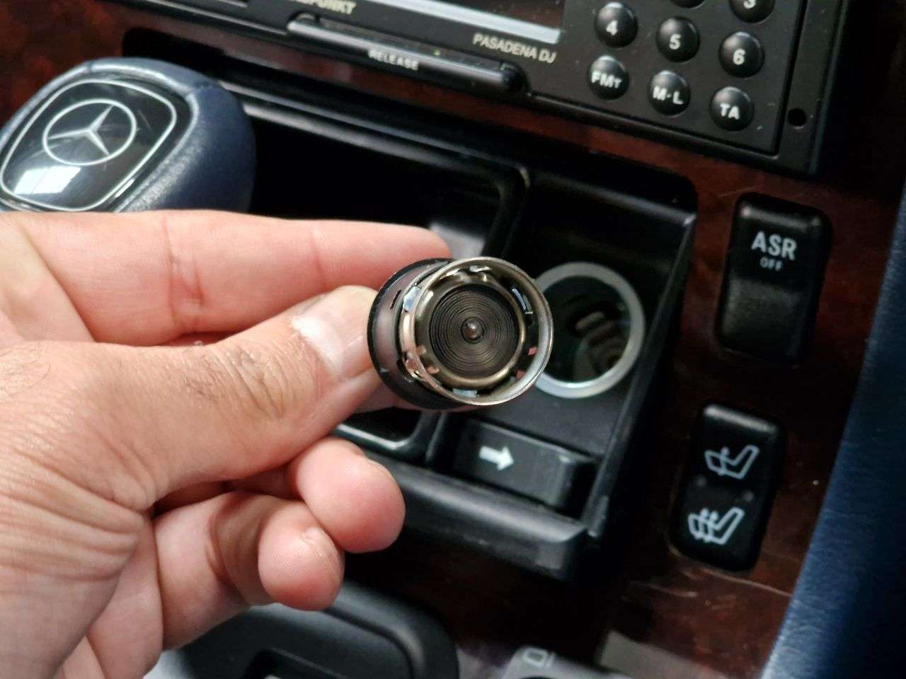 1997 MERCEDES-BENZ S-CLASS 1997 MERCEDES-BENZ S-CLASS