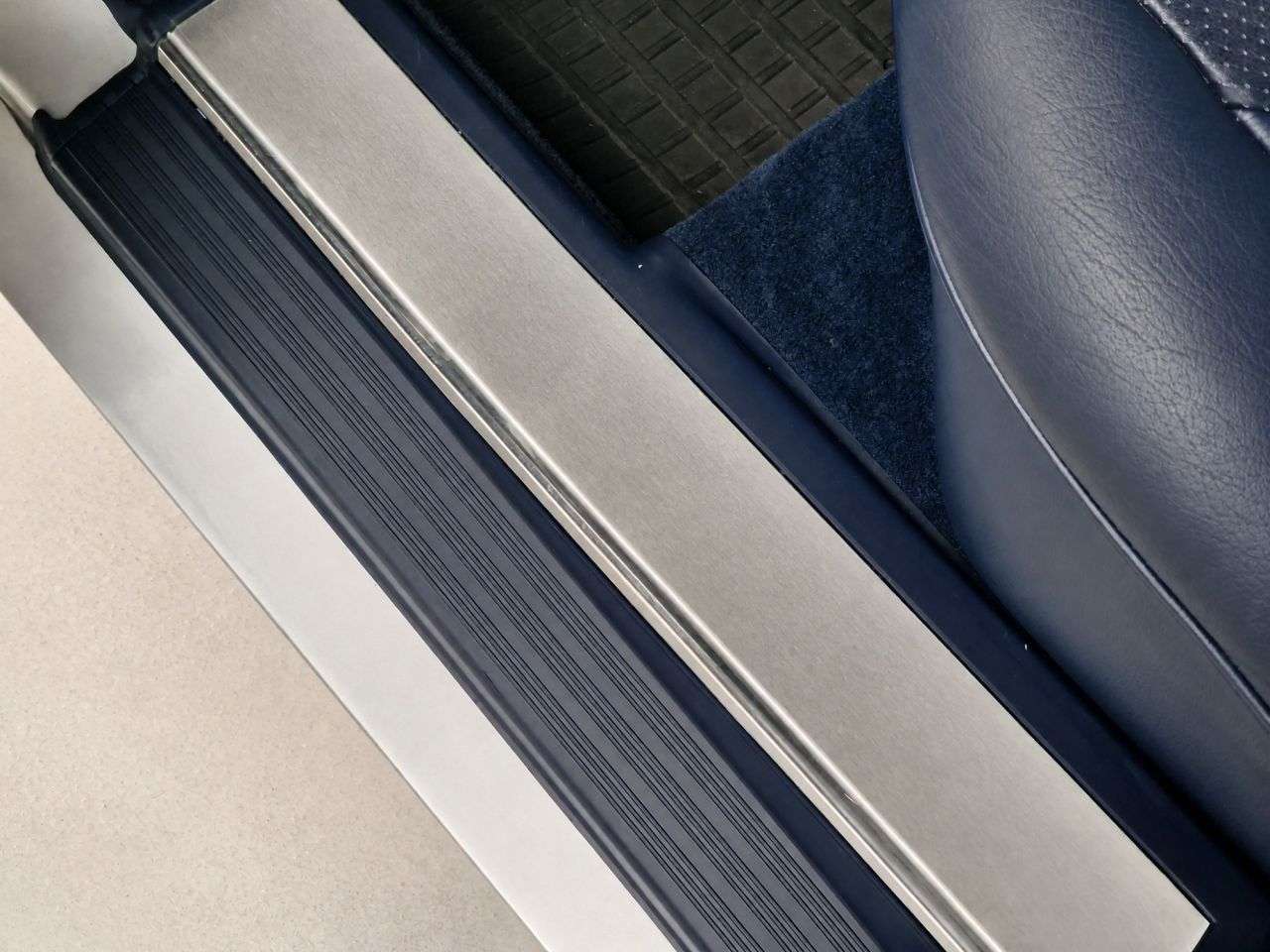 1997 MERCEDES-BENZ S CLASS 1997 MERCEDES-BENZ S CLASS