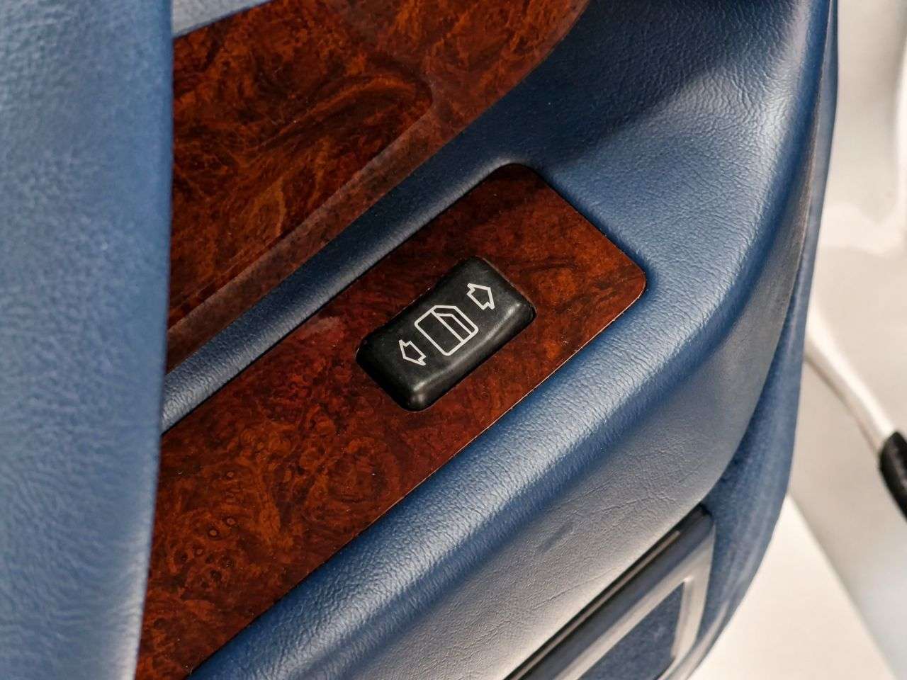 1997 MERCEDES-BENZ S CLASS 1997 MERCEDES-BENZ S CLASS