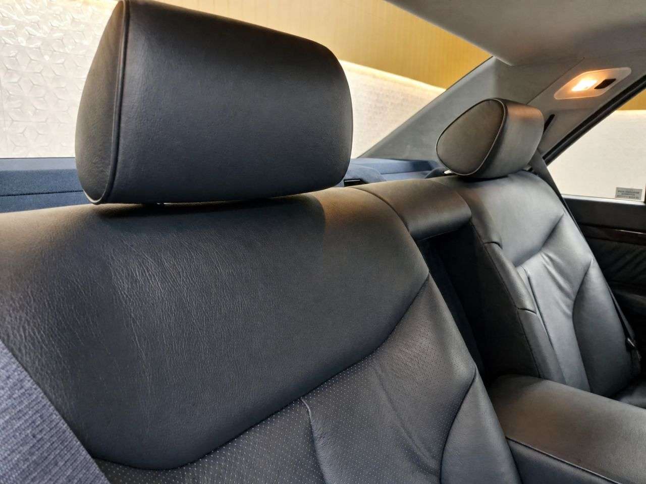 1997 MERCEDES-BENZ S CLASS 1997 MERCEDES-BENZ S CLASS