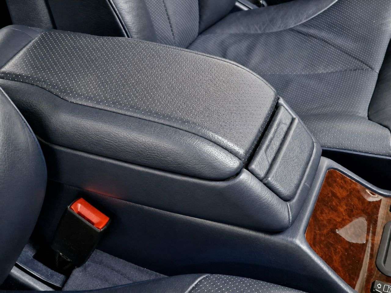 1997 MERCEDES-BENZ S CLASS 1997 MERCEDES-BENZ S CLASS