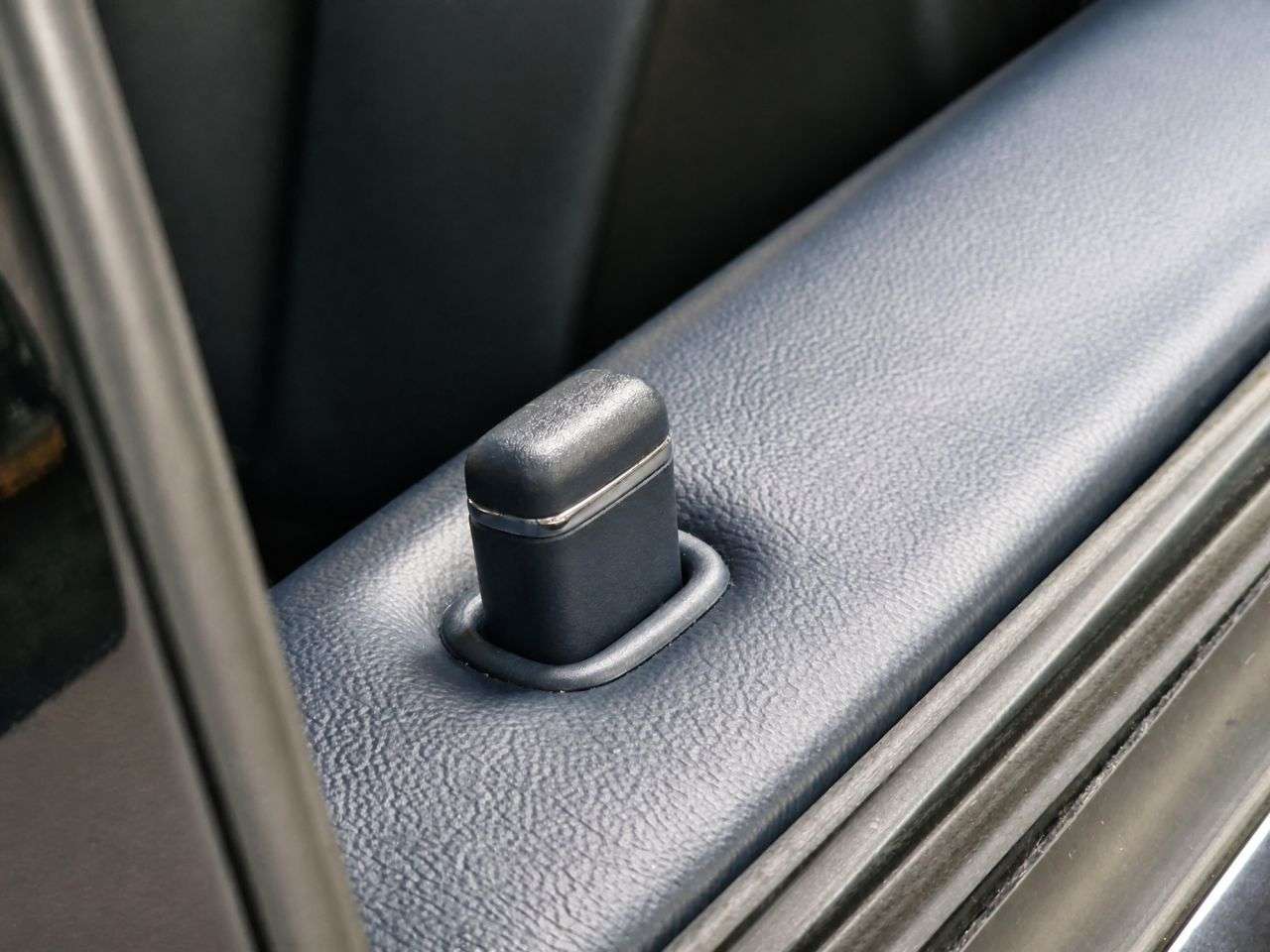 1997 MERCEDES-BENZ S CLASS 1997 MERCEDES-BENZ S CLASS