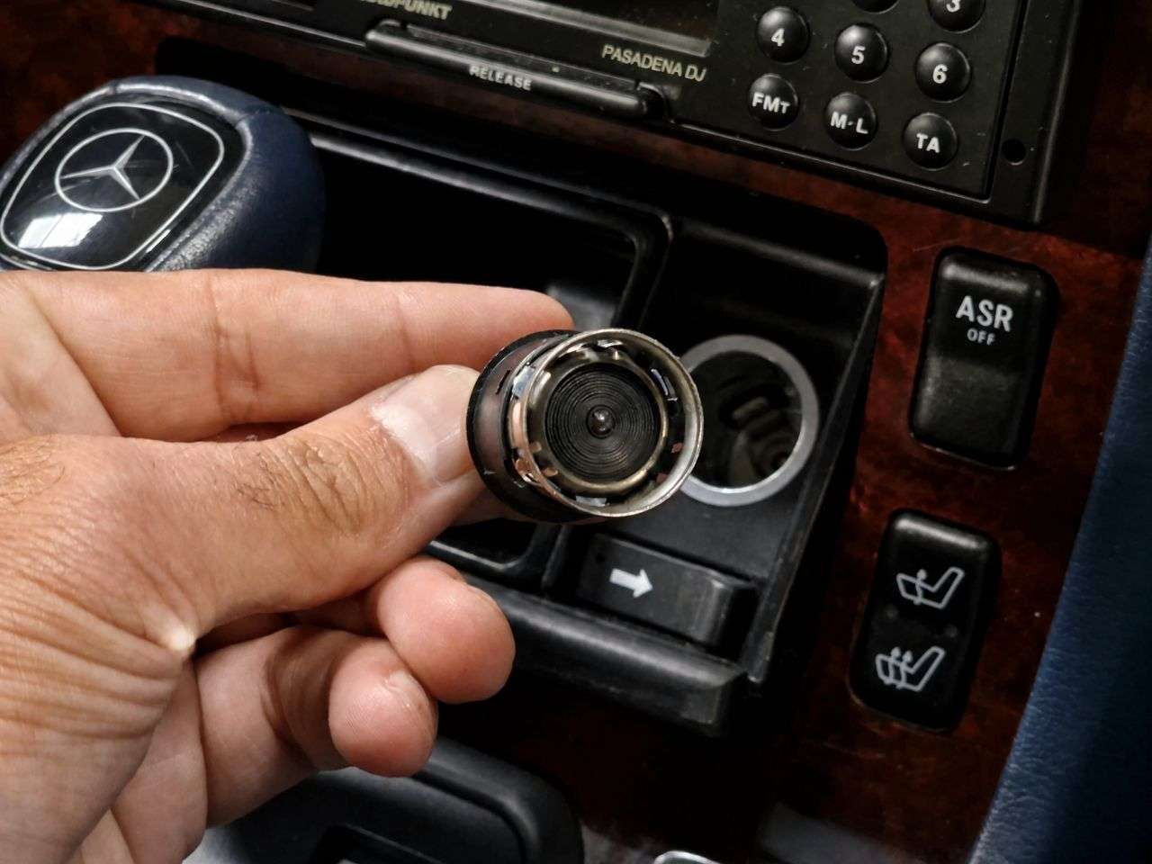 1997 MERCEDES-BENZ S CLASS 1997 MERCEDES-BENZ S CLASS
