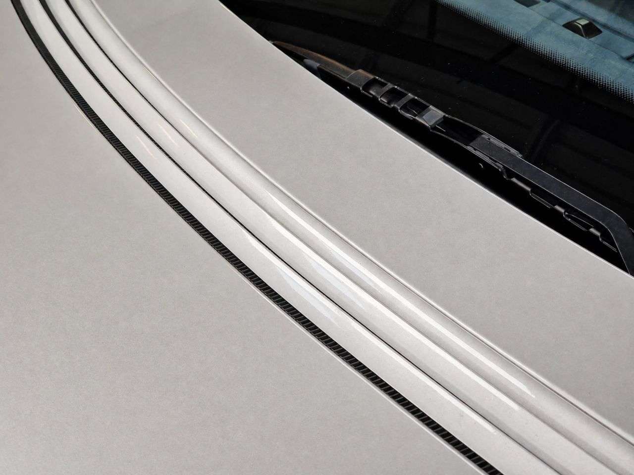 1997 MERCEDES-BENZ S CLASS 1997 MERCEDES-BENZ S CLASS