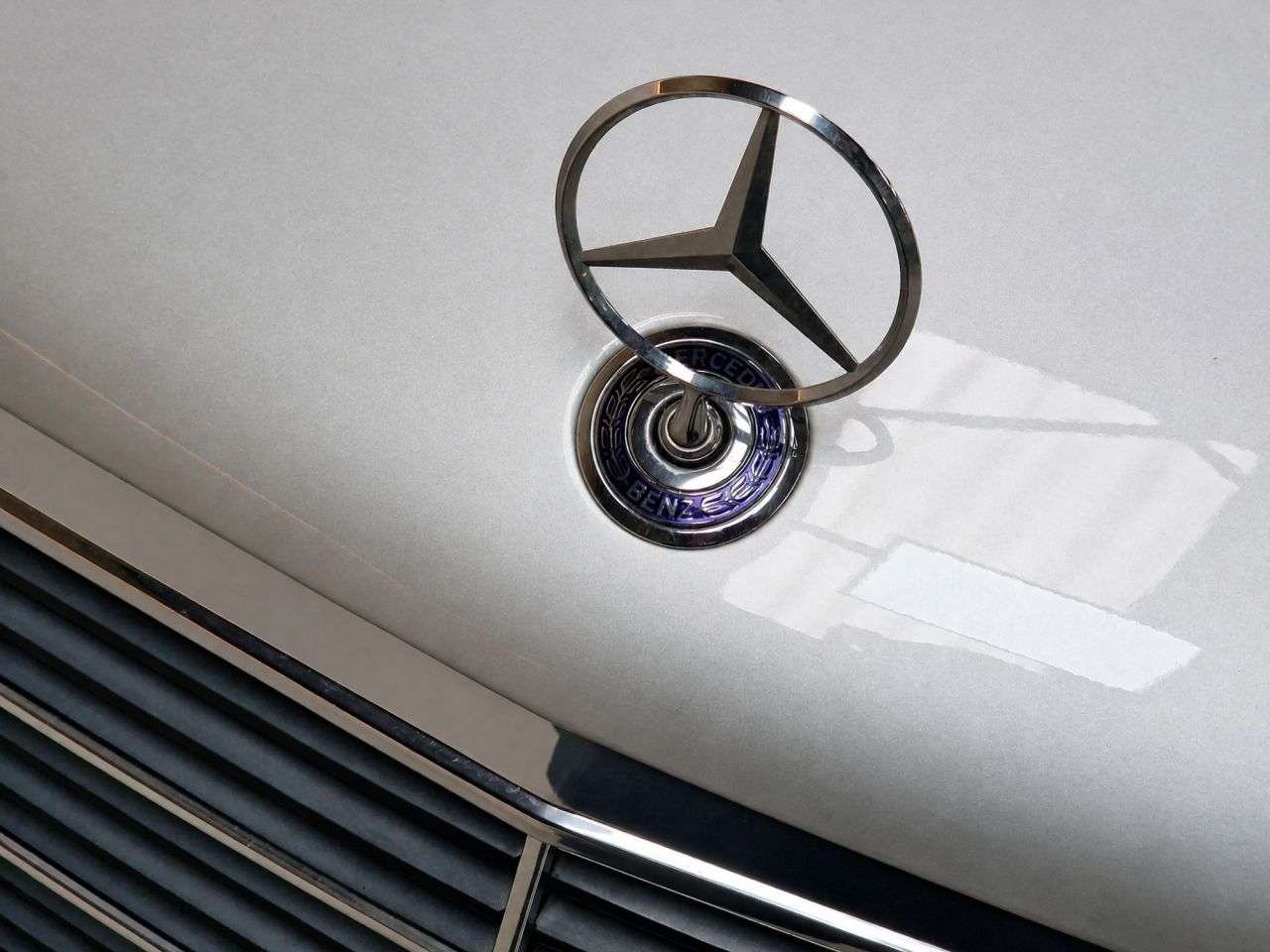 1997 MERCEDES-BENZ S CLASS 1997 MERCEDES-BENZ S CLASS