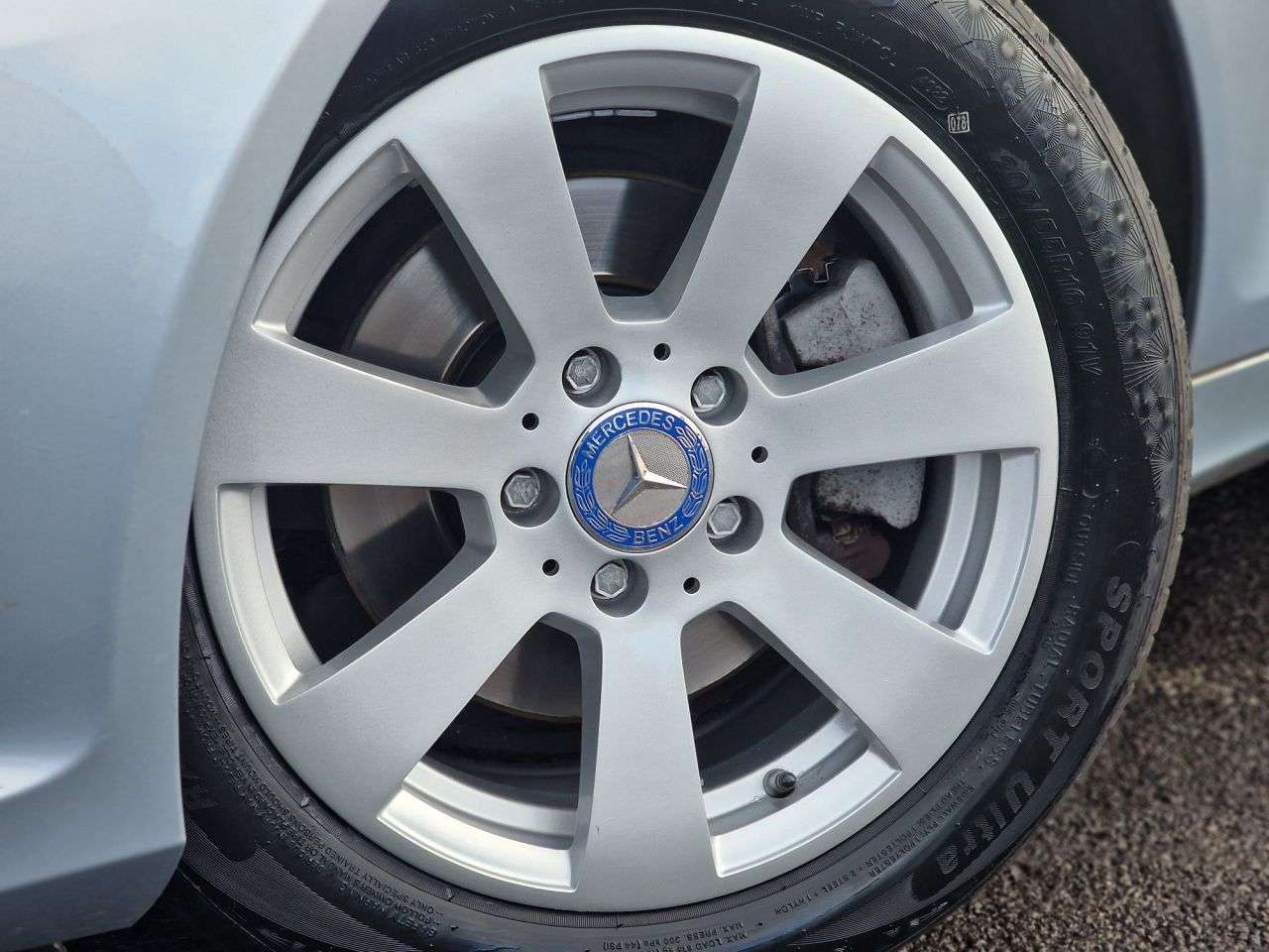 2014 MERCEDES-BENZ C-CLASS 2014 MERCEDES-BENZ C-CLASS