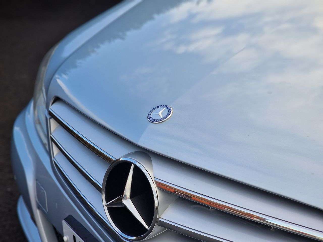 2014 MERCEDES-BENZ C-CLASS 2014 MERCEDES-BENZ C-CLASS