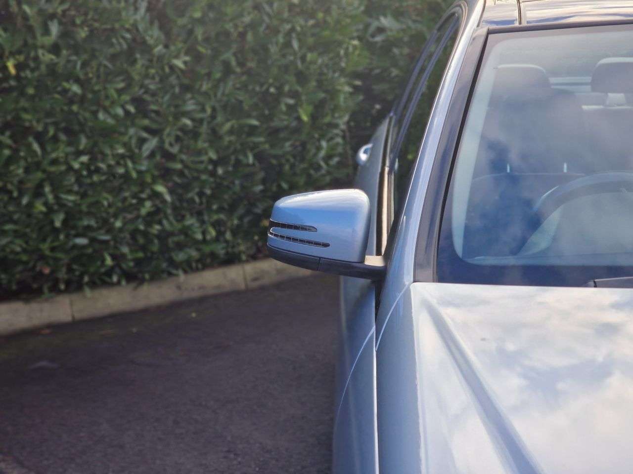 2014 MERCEDES-BENZ C-CLASS 2014 MERCEDES-BENZ C-CLASS