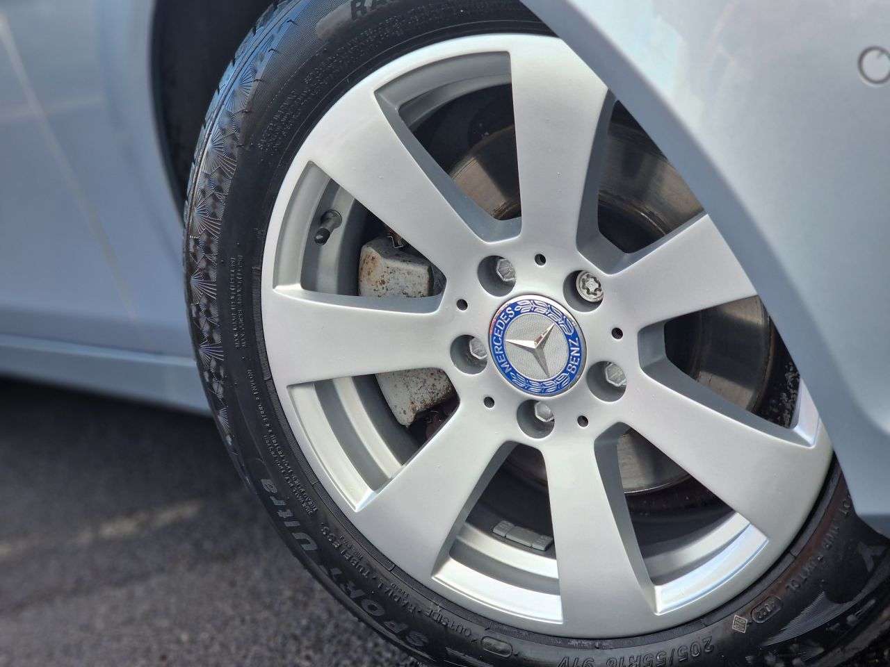 2014 MERCEDES-BENZ C-CLASS 2014 MERCEDES-BENZ C-CLASS