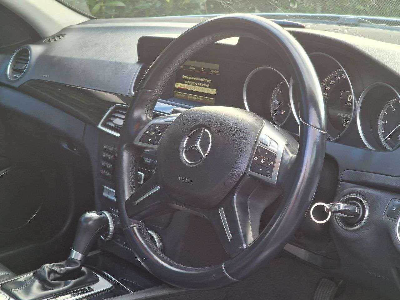 2014 MERCEDES-BENZ C-CLASS 2014 MERCEDES-BENZ C-CLASS
