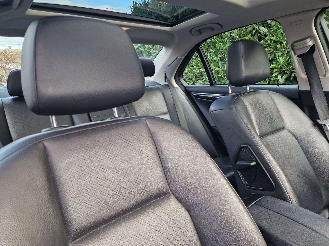 2014 MERCEDES-BENZ C-CLASS 2014 MERCEDES-BENZ C-CLASS