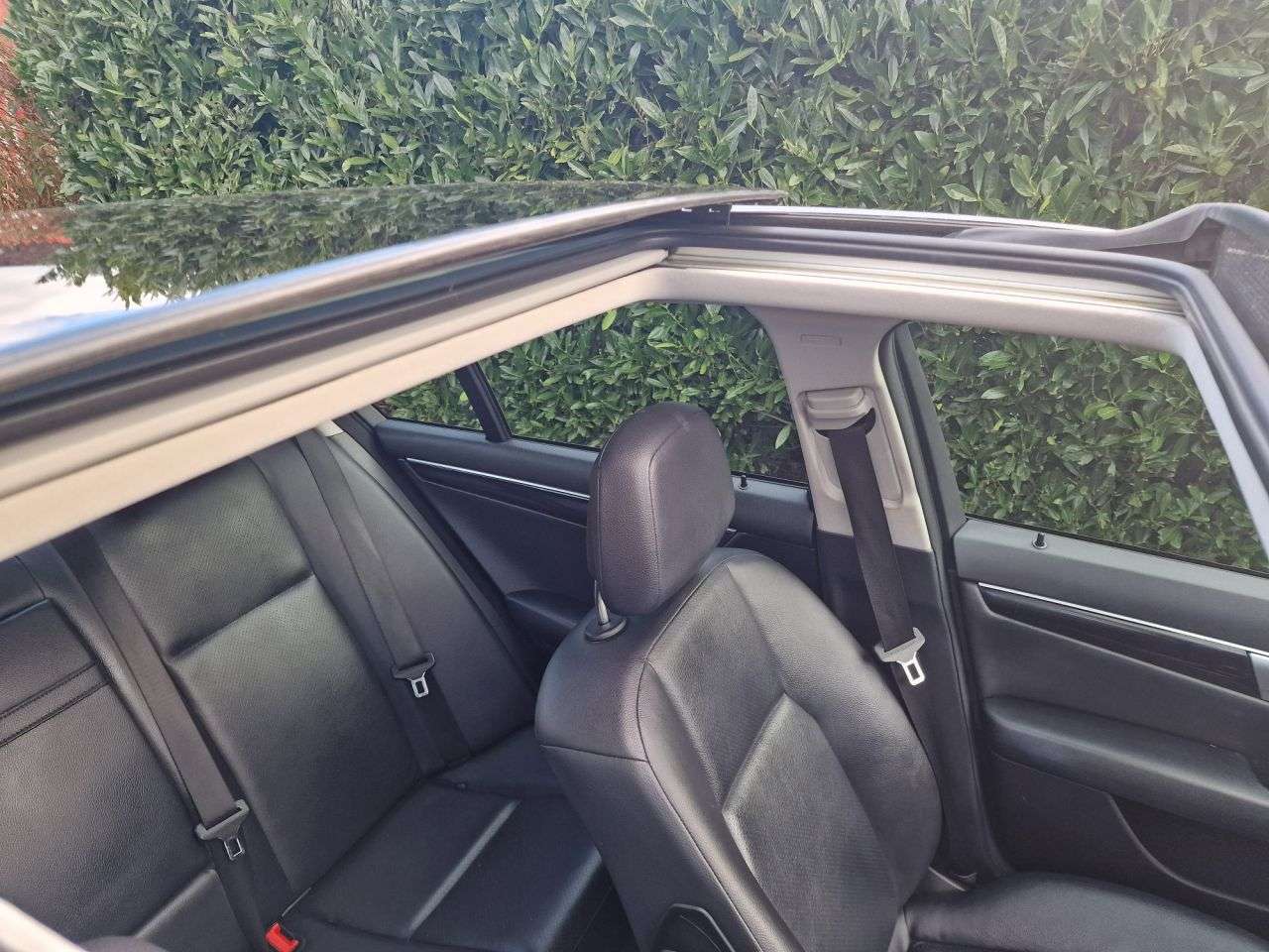 2014 MERCEDES-BENZ C-CLASS 2014 MERCEDES-BENZ C-CLASS