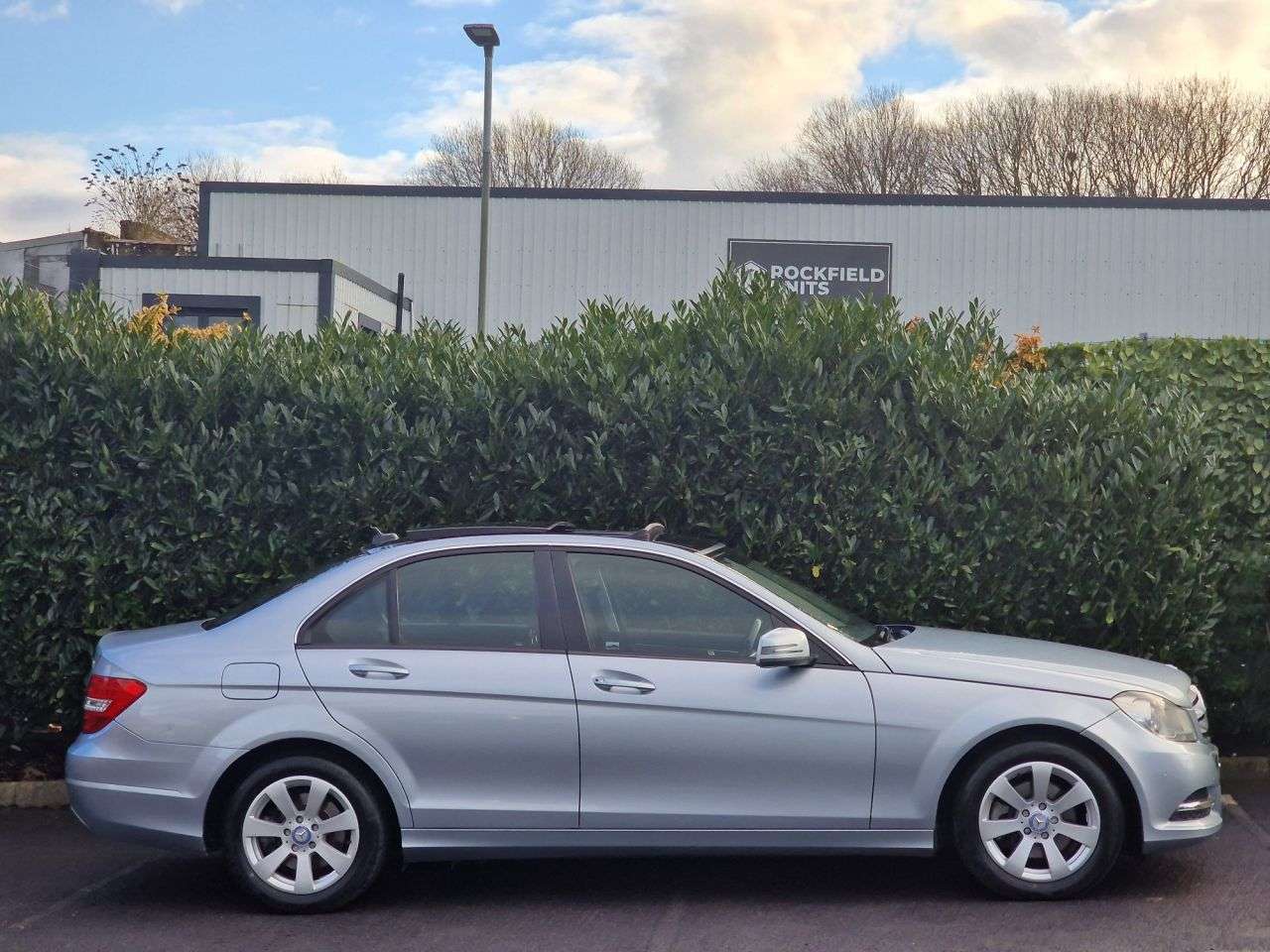 2014 MERCEDES-BENZ C-CLASS 2014 MERCEDES-BENZ C-CLASS