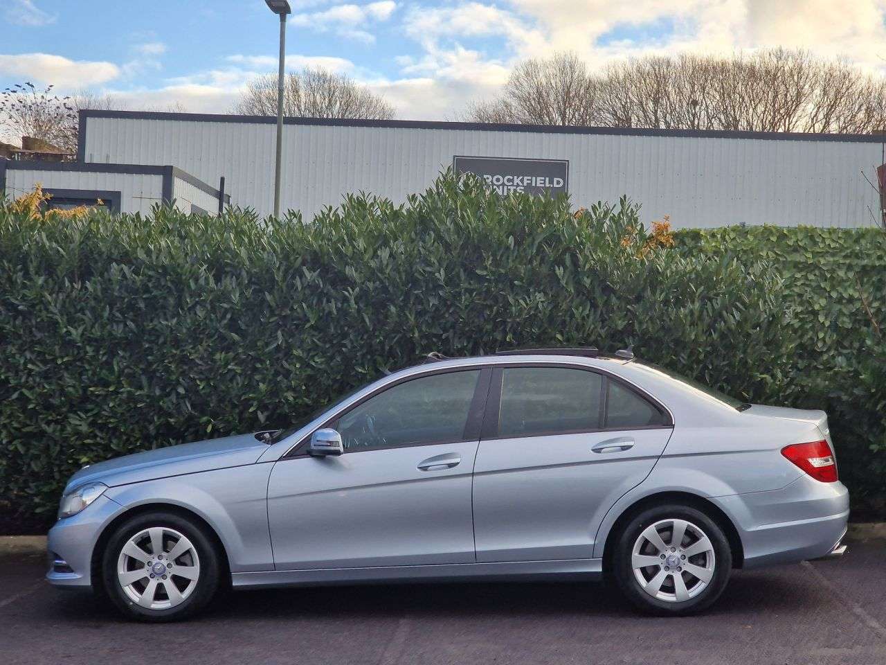 2014 MERCEDES-BENZ C-CLASS 2014 MERCEDES-BENZ C-CLASS