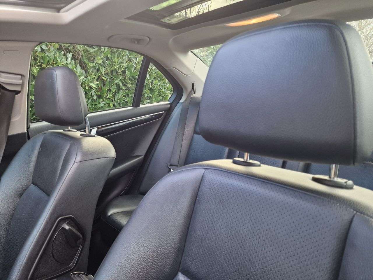 2014 MERCEDES-BENZ C-CLASS 2014 MERCEDES-BENZ C-CLASS