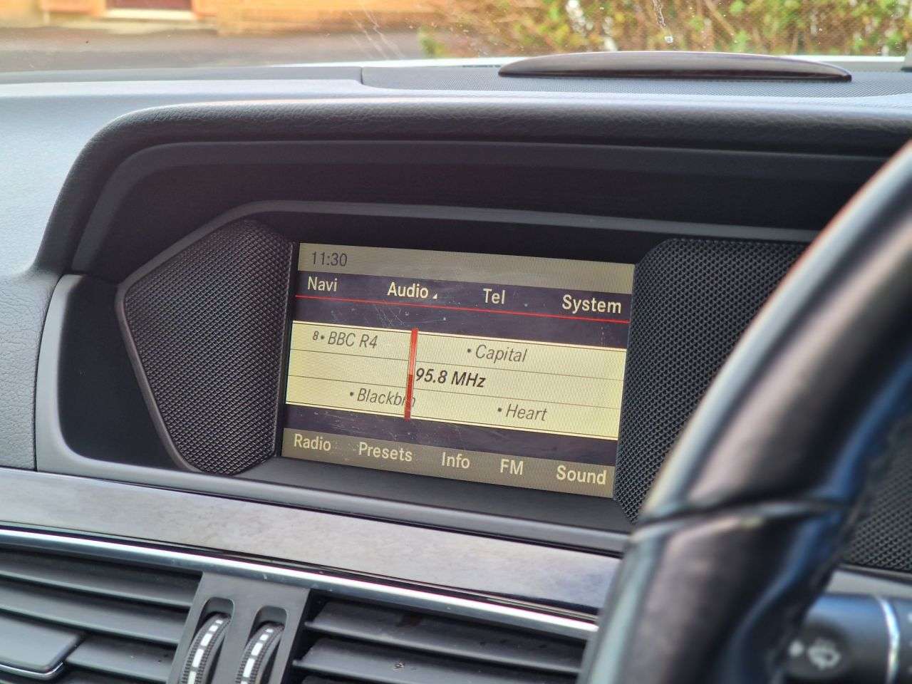 2014 MERCEDES-BENZ C-CLASS 2014 MERCEDES-BENZ C-CLASS