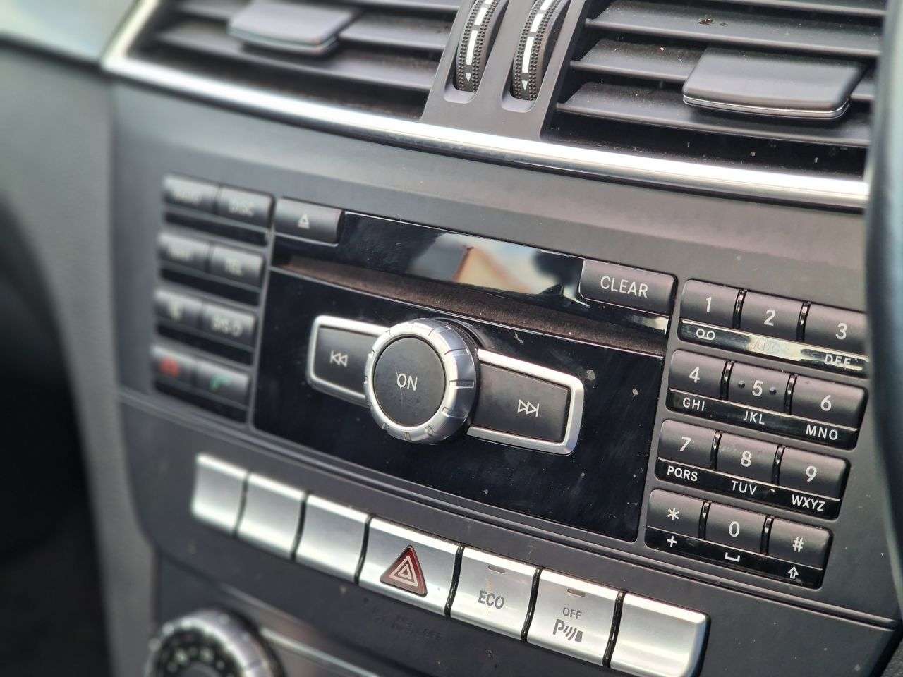 2014 MERCEDES-BENZ C-CLASS 2014 MERCEDES-BENZ C-CLASS