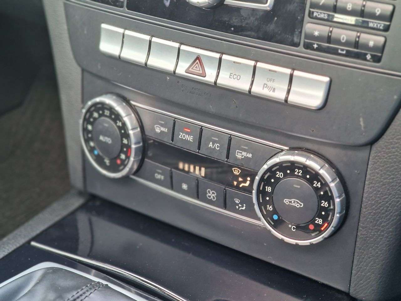 2014 MERCEDES-BENZ C-CLASS 2014 MERCEDES-BENZ C-CLASS