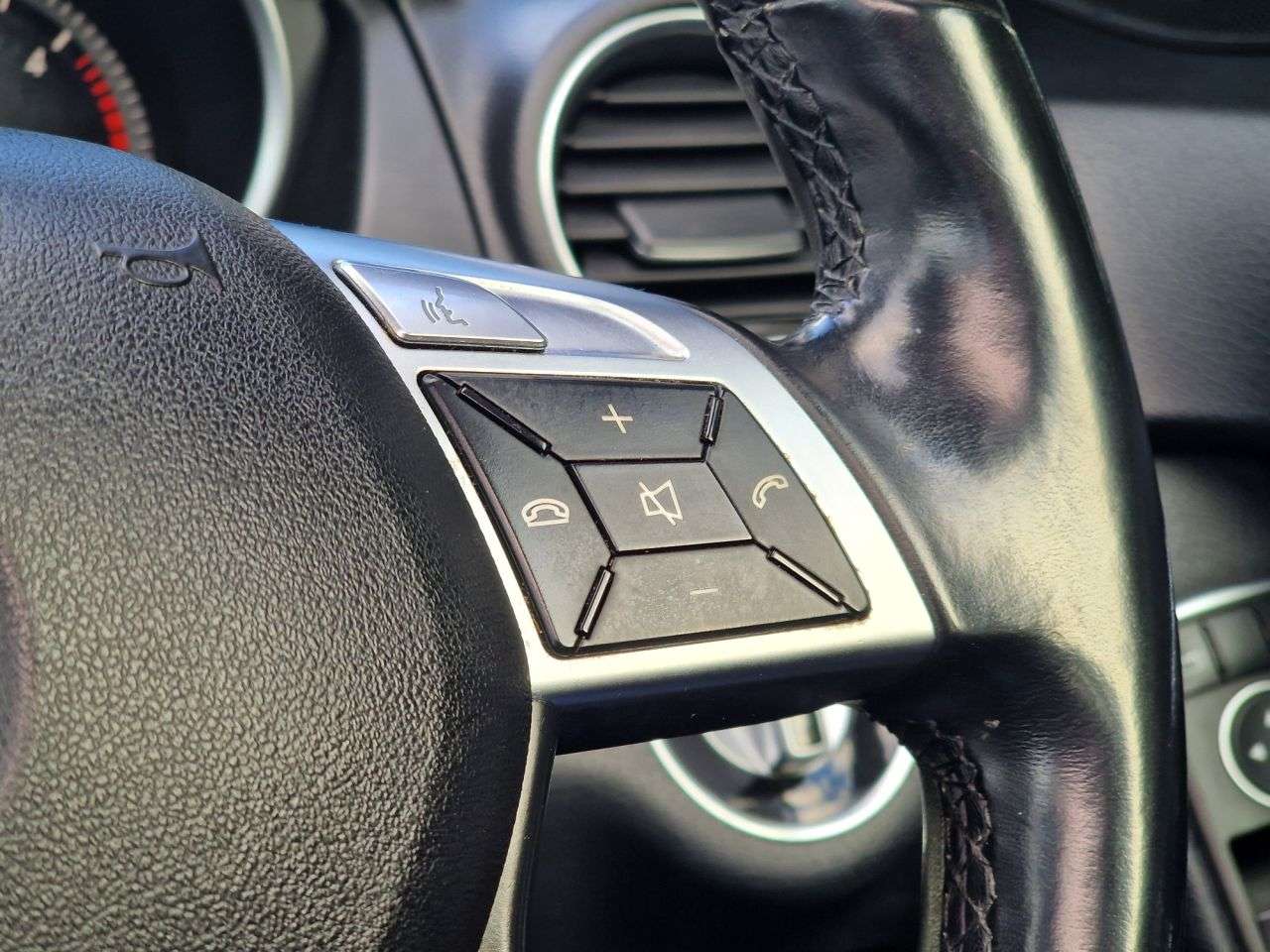 2014 MERCEDES-BENZ C-CLASS 2014 MERCEDES-BENZ C-CLASS