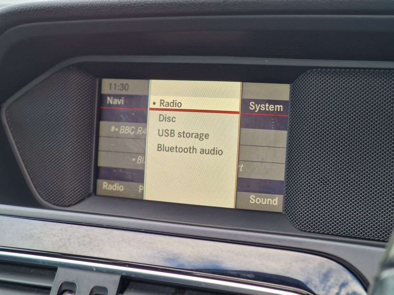 2014 MERCEDES-BENZ C-CLASS 2014 MERCEDES-BENZ C-CLASS