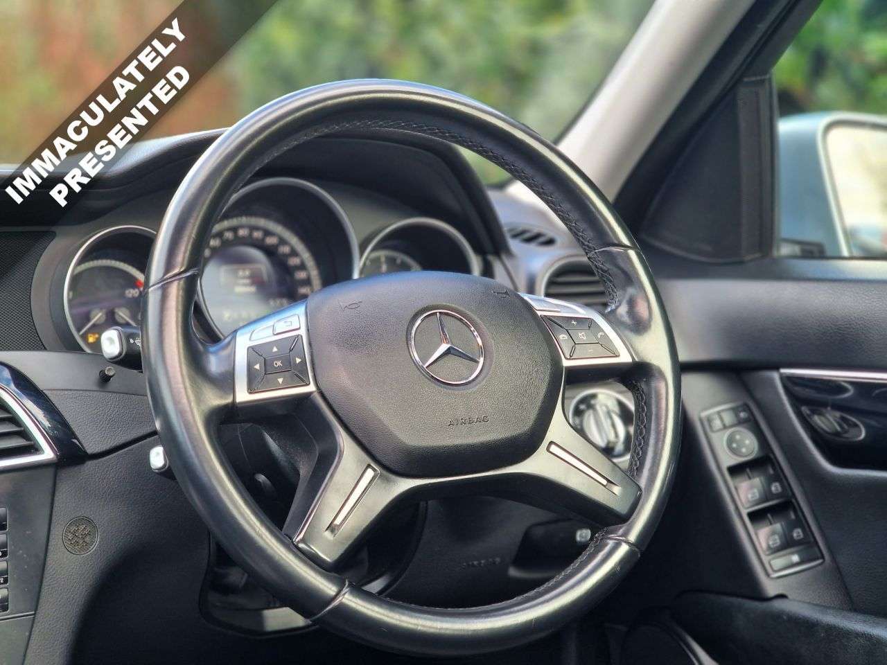 2014 MERCEDES-BENZ C-CLASS 2014 MERCEDES-BENZ C-CLASS