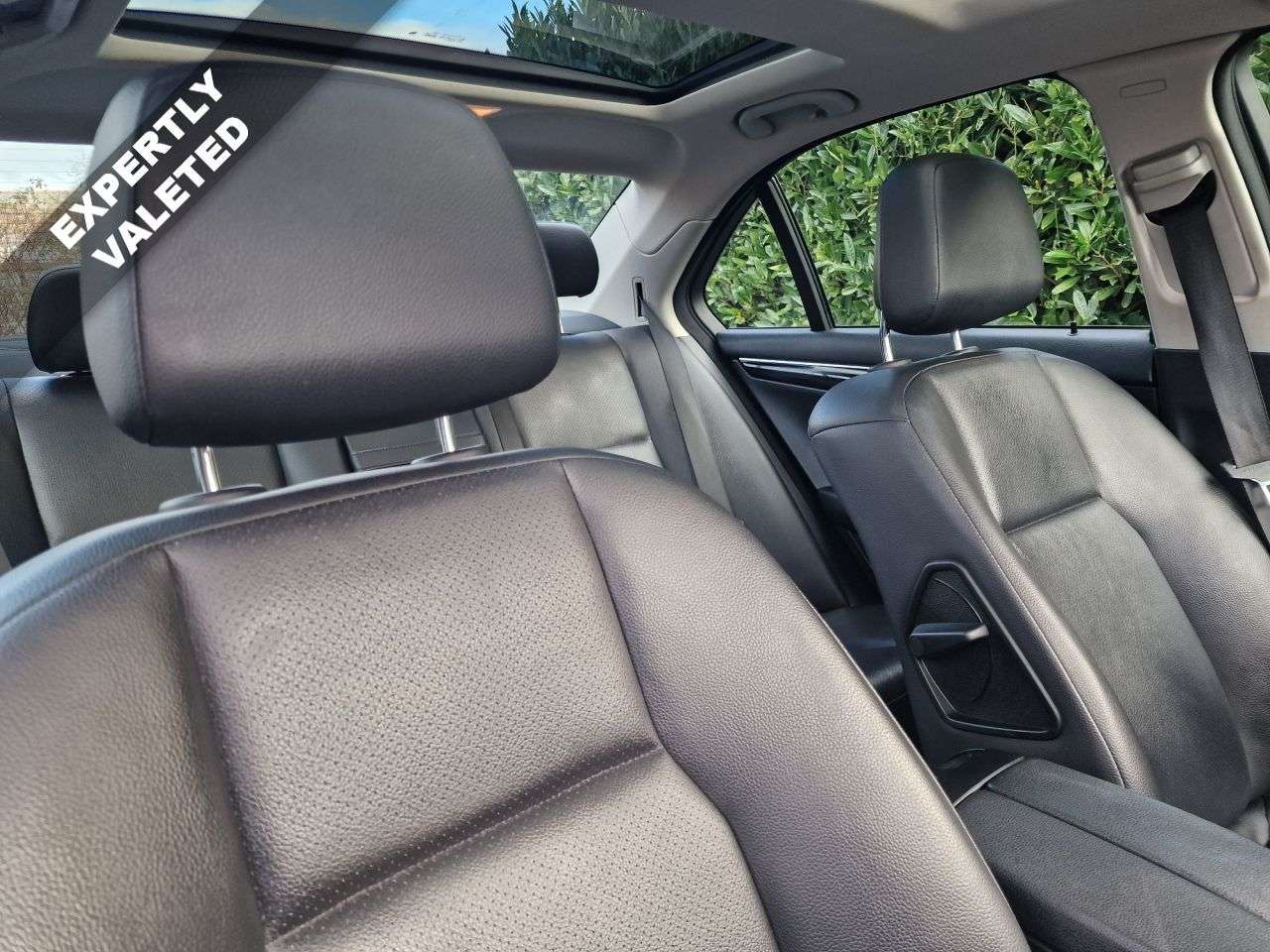 2014 MERCEDES-BENZ C-CLASS 2014 MERCEDES-BENZ C-CLASS