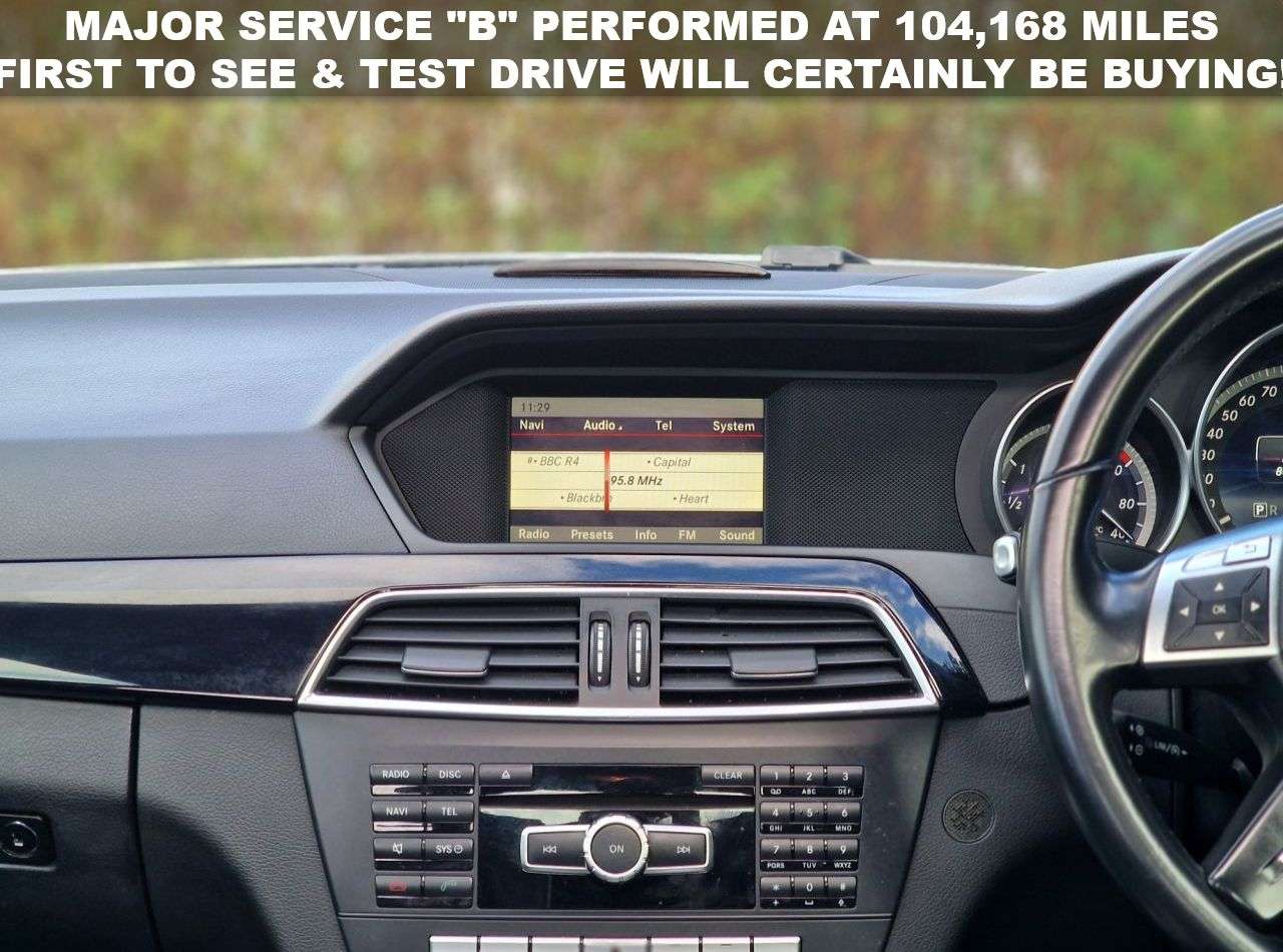 2014 MERCEDES-BENZ C-CLASS 2014 MERCEDES-BENZ C-CLASS