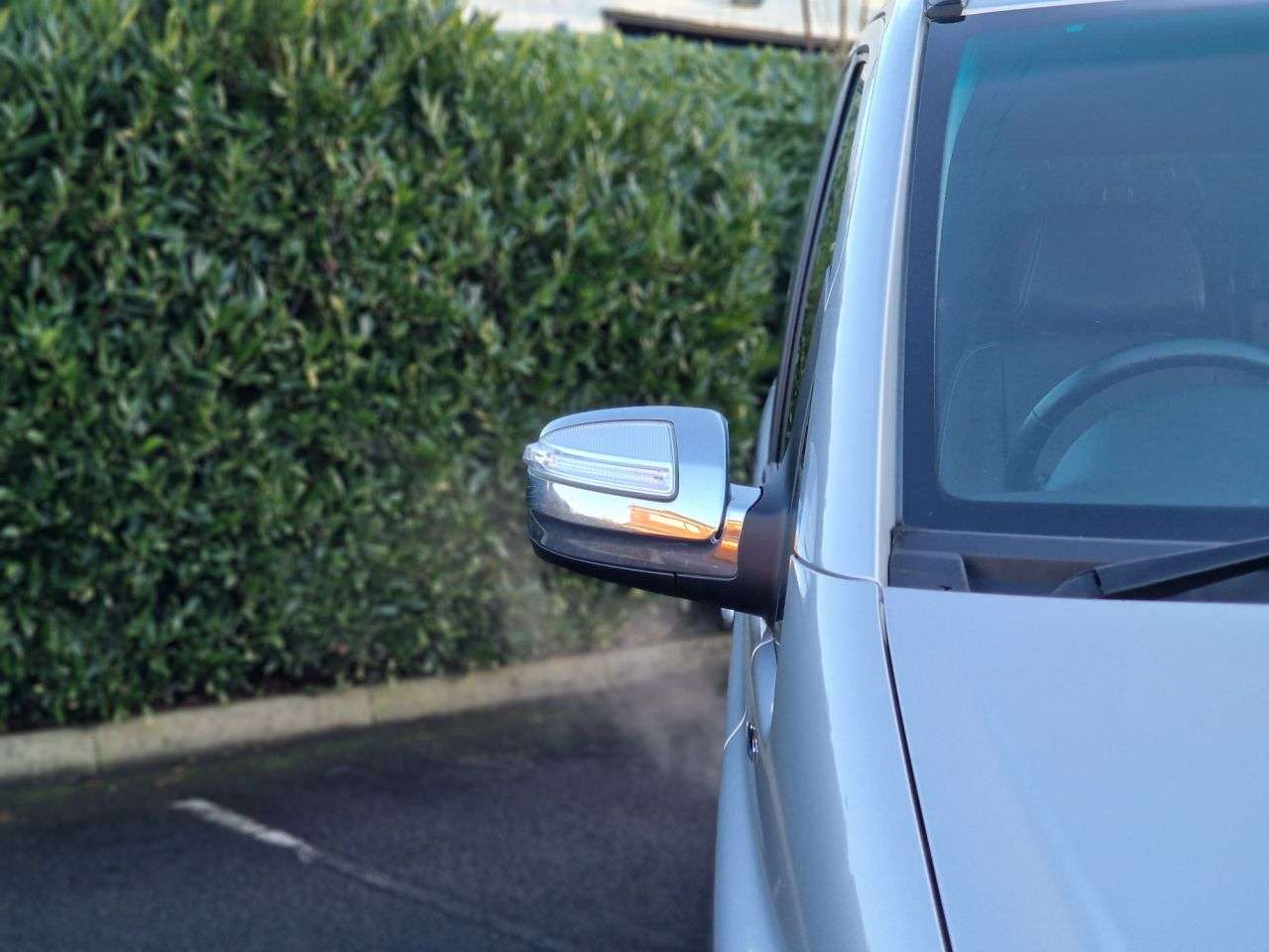 2015 MERCEDES-BENZ VIANO 2015 MERCEDES-BENZ VIANO