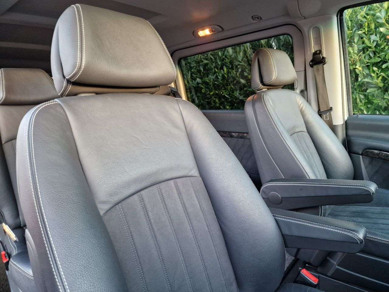 2015 MERCEDES-BENZ VIANO 2015 MERCEDES-BENZ VIANO