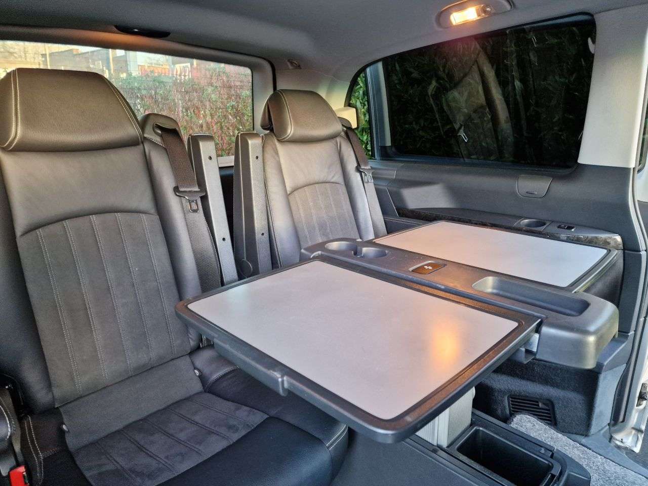 2015 MERCEDES-BENZ VIANO 2015 MERCEDES-BENZ VIANO