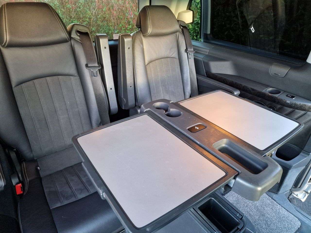 2015 MERCEDES-BENZ VIANO 2015 MERCEDES-BENZ VIANO