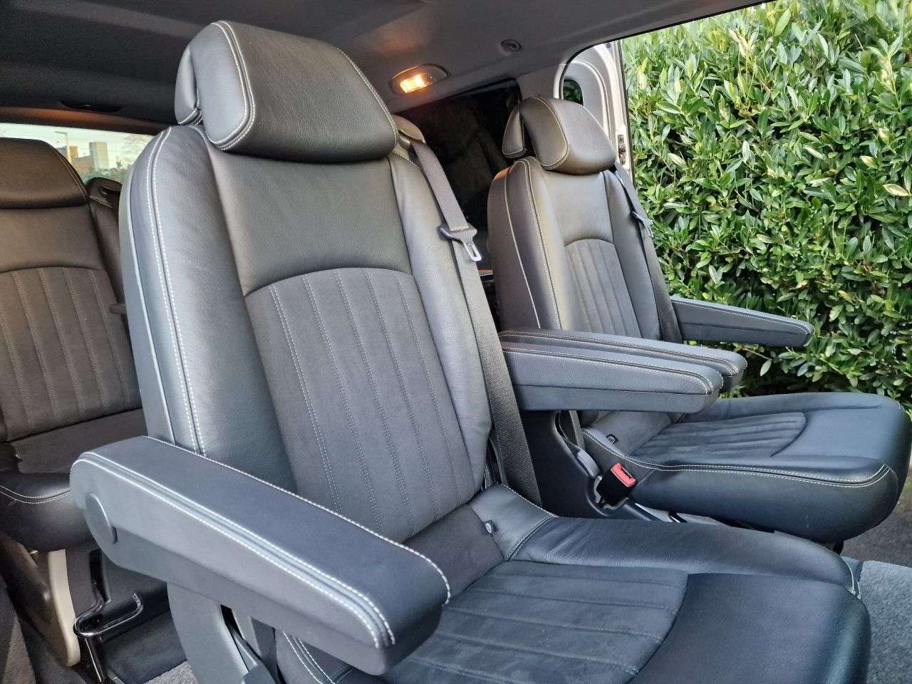 2015 MERCEDES-BENZ VIANO 2015 MERCEDES-BENZ VIANO