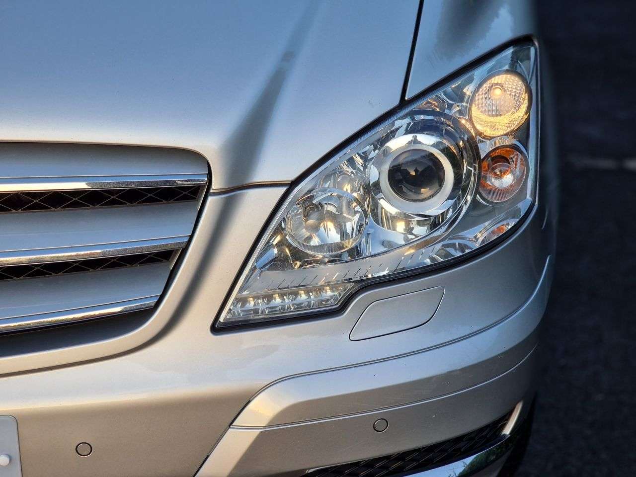 2015 MERCEDES-BENZ VIANO 2015 MERCEDES-BENZ VIANO