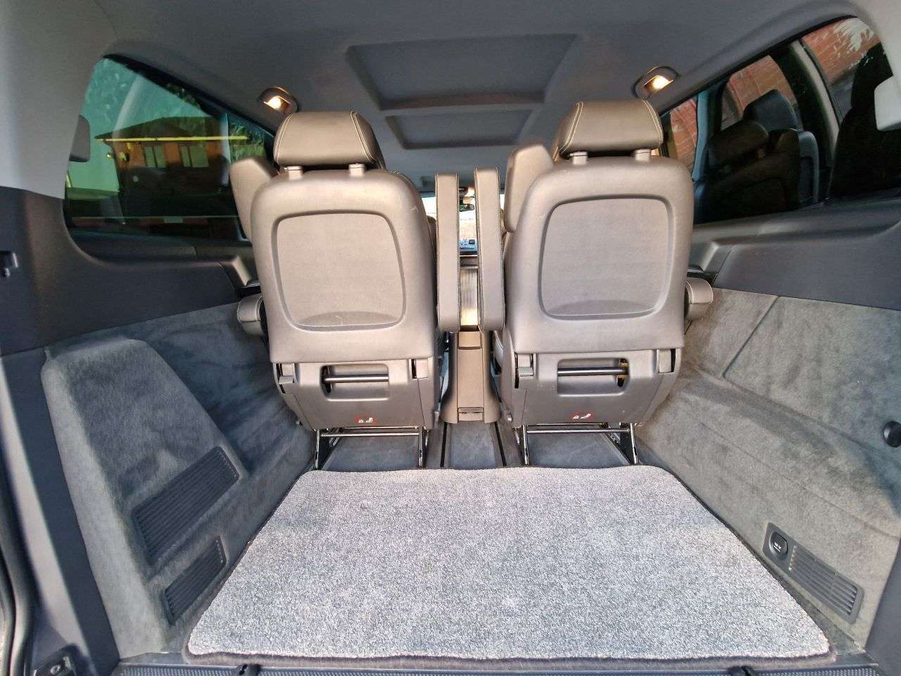 2015 MERCEDES-BENZ VIANO 2015 MERCEDES-BENZ VIANO