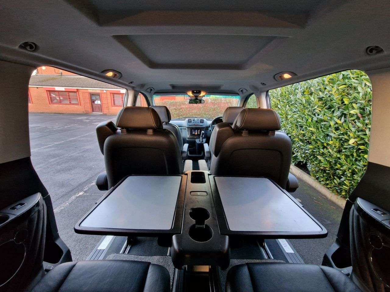 2015 MERCEDES-BENZ VIANO 2015 MERCEDES-BENZ VIANO