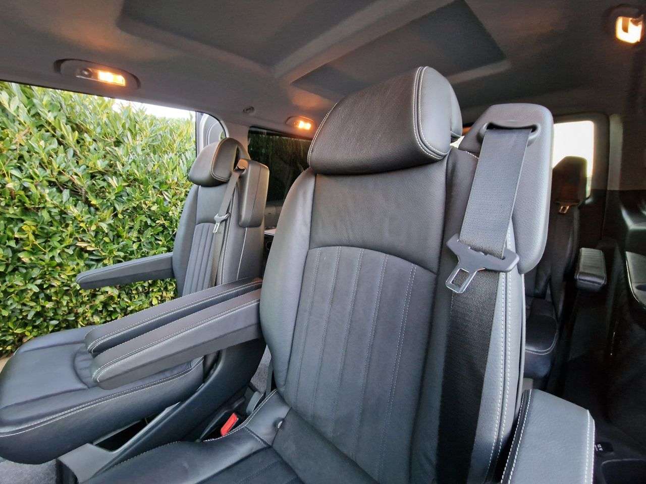2015 MERCEDES-BENZ VIANO 2015 MERCEDES-BENZ VIANO