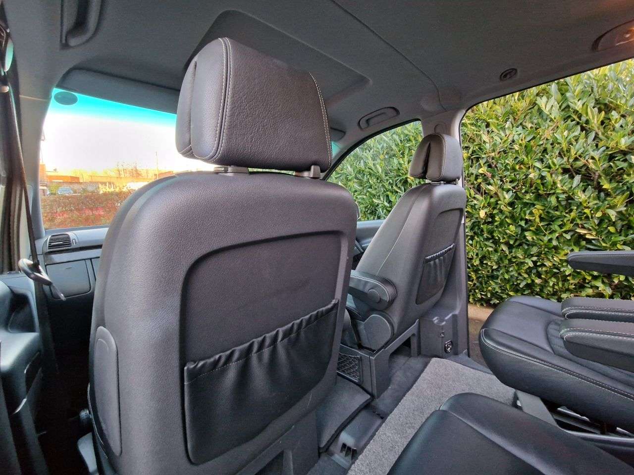 2015 MERCEDES-BENZ VIANO 2015 MERCEDES-BENZ VIANO