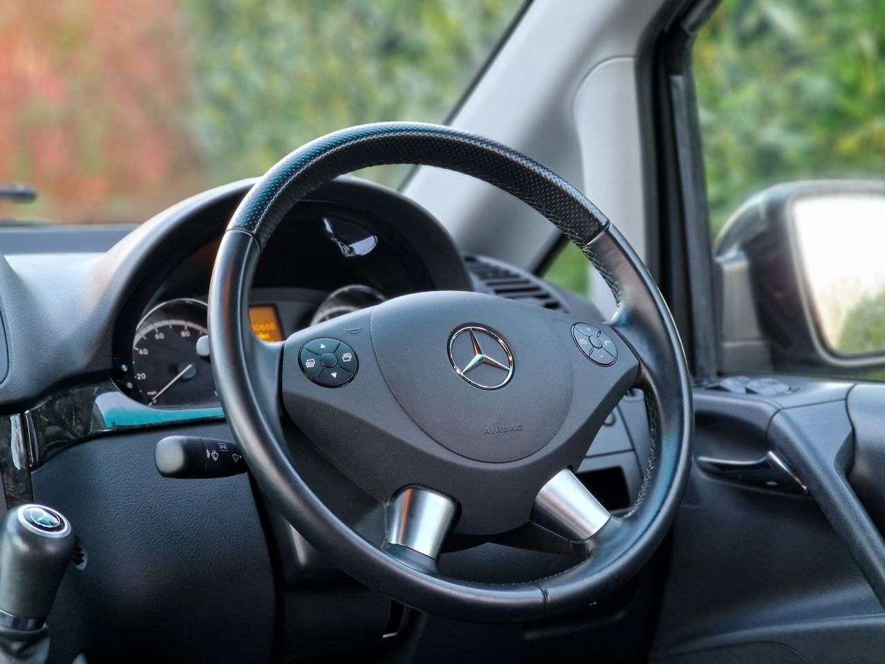 2015 MERCEDES-BENZ VIANO 2015 MERCEDES-BENZ VIANO