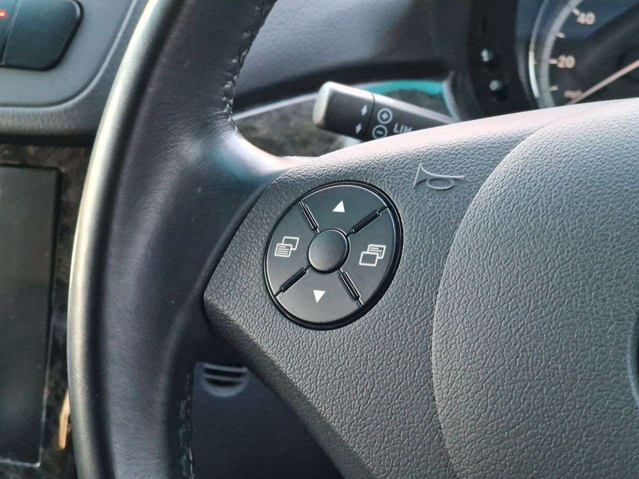 2015 MERCEDES-BENZ VIANO 2015 MERCEDES-BENZ VIANO